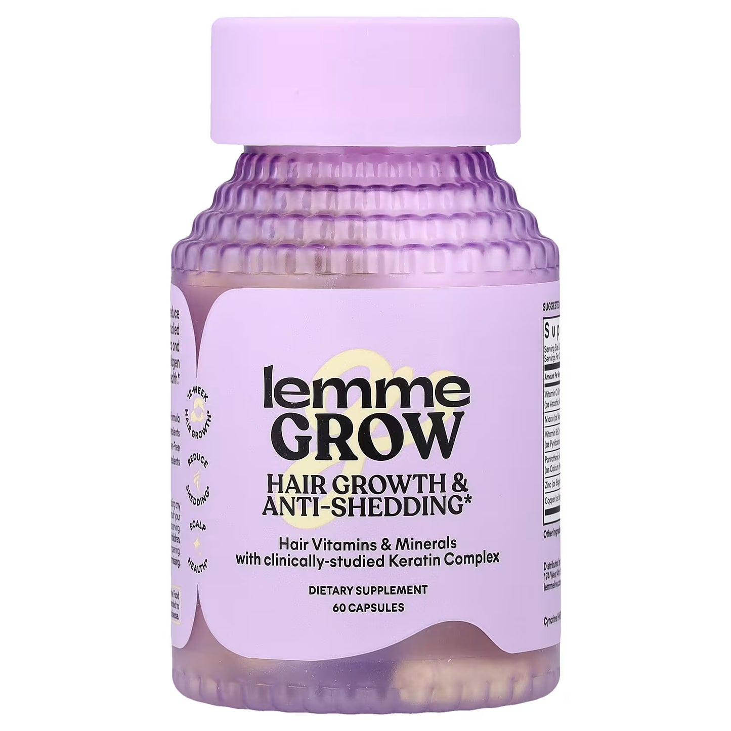 Lemme Grow®