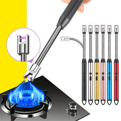 ENCENDEDOR ELÉCTRICO® Recargable y Multiusos